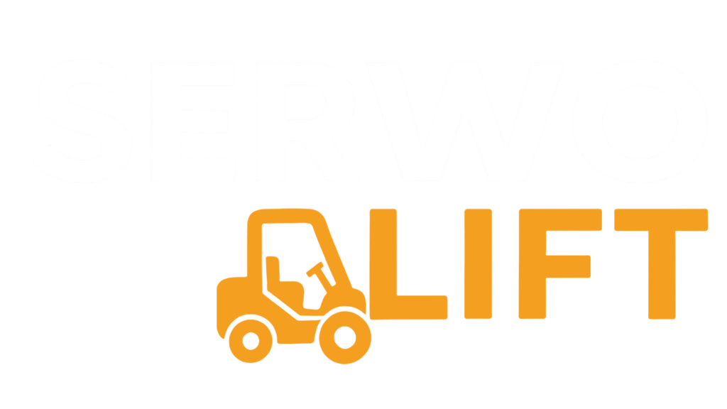 Serwolift Logo