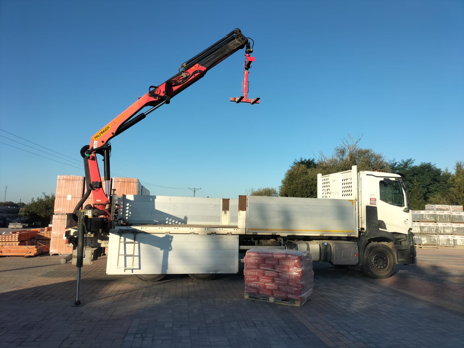 Serwolift - Serwis UTB